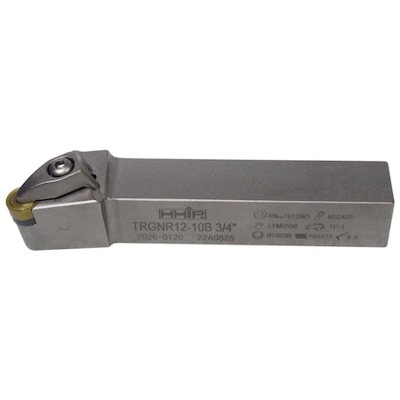 Hhip MRGNR 12-10B Turning Tool Holder 2026-0120